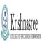 Krishnasree College of Education for Women logo